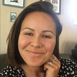 Meet your Posher, Colleen